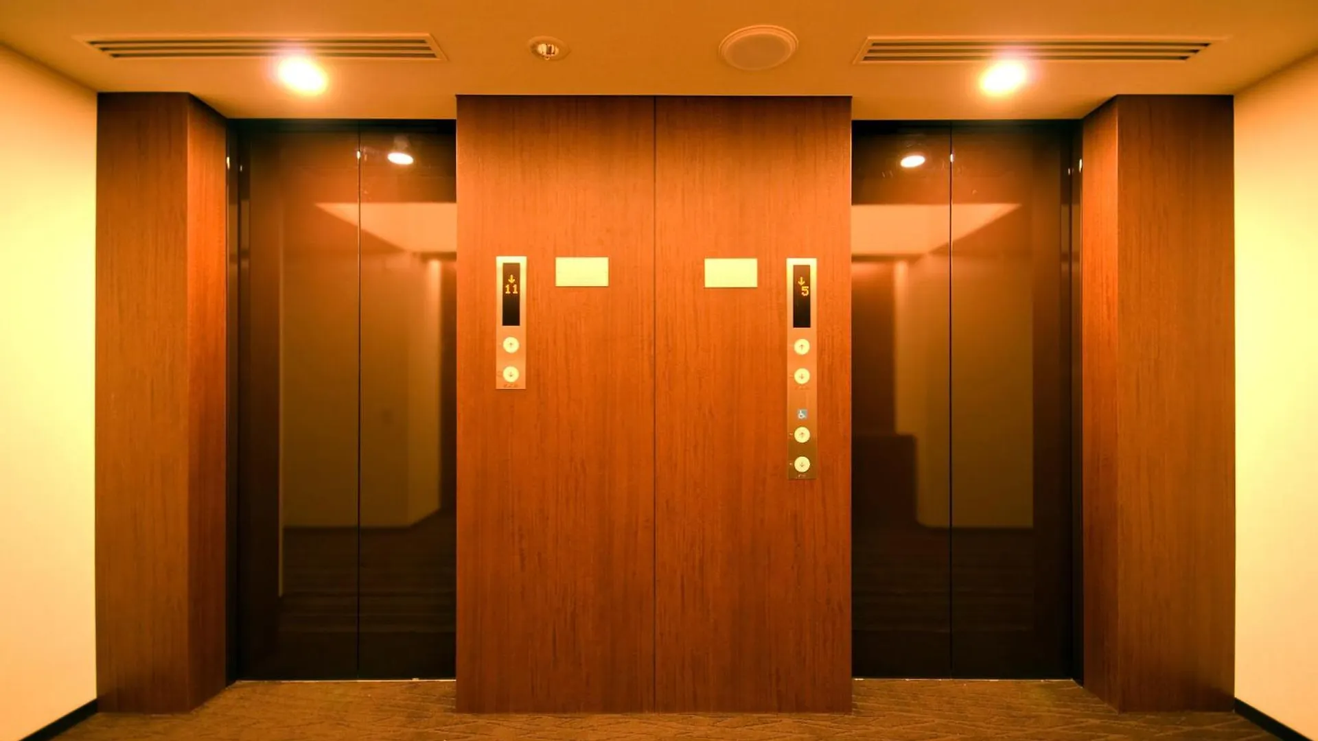 ***  Hotel Keihan Asakusa Tokyo Japan