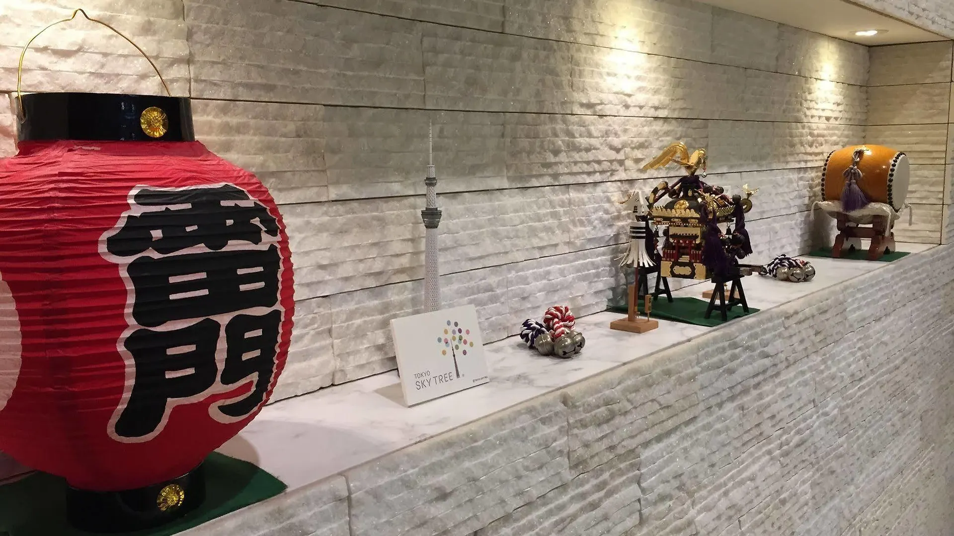 ホテル京阪浅草 東京都 3*,