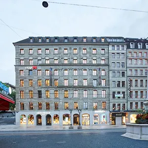 Hotel Citizenm ****