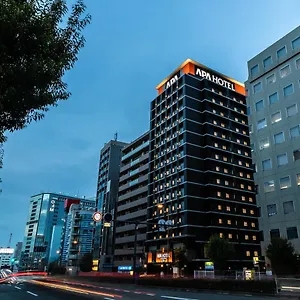 Apa Temmabashi Ekimae Hotel Osaca