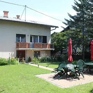 Rooms4young Pensjonat Lublana