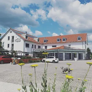 Hotel Bavaria ***