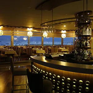 Hotel Bekdas Deluxe&spa ****