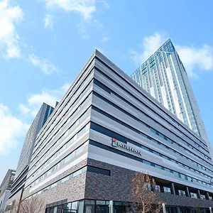Keihan Namba Grande 오사카