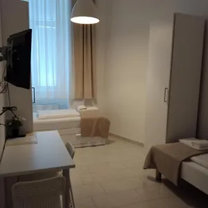Ch-hotel Luka Budget Pensjonat Wiedeń
