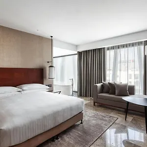 Hotel Marriott *****