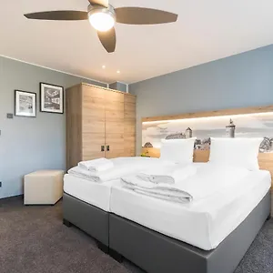 Aparthotel By Daspaul ***