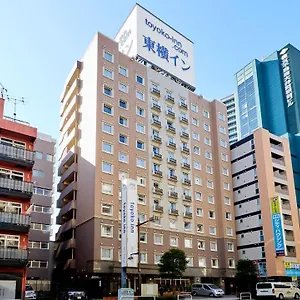 Toyoko Shinagawa Oimachi Отель Токио