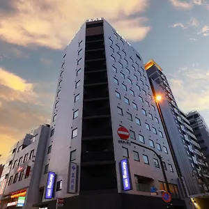 도미 인 우에노 오카치마치 *** 도쿄