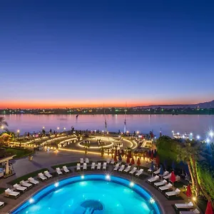 Hotel Sonesta St. George - Convention Center *****