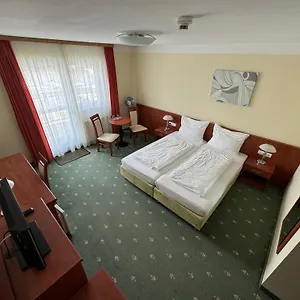 Breitenlee Hotel Wiedeń