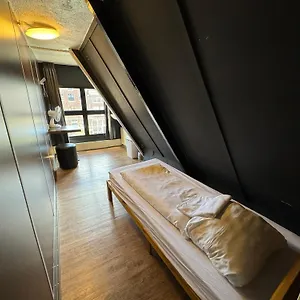 Utopia Albergue Amesterdão