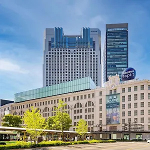 Swissotel Nankai Отель Осака
