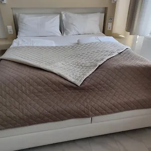 Ch-hotel Luka Pensjonat Wiedeń