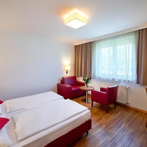 Ksv Hotel Wiedeń