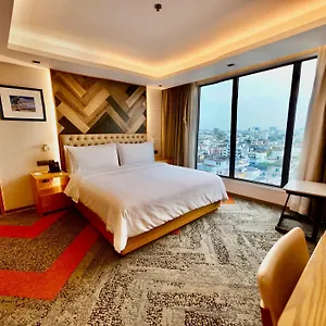 Hotel Hansa- A Premium ****