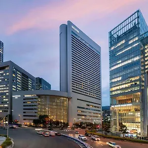 Hilton Отель Осака