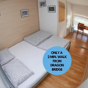 24 Hostel Lublana