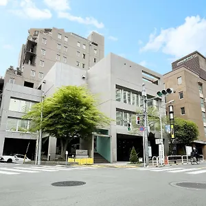 Route-inn Shinagawa-oimachi Отель Токио