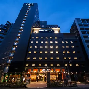 Hotel Apa & Nishishinjuku-gochome-eki Tower