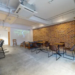 Cocone Station Hostel Kioto