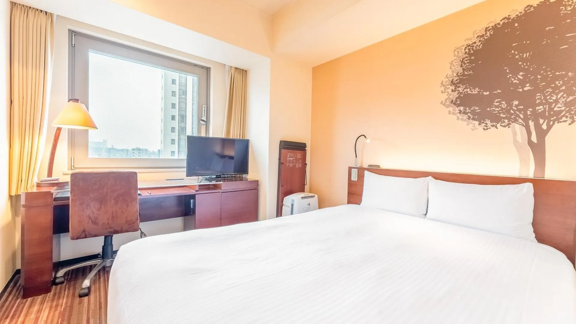 ***  Hotel Keihan Asakusa Prefektura Tokio Japonsko