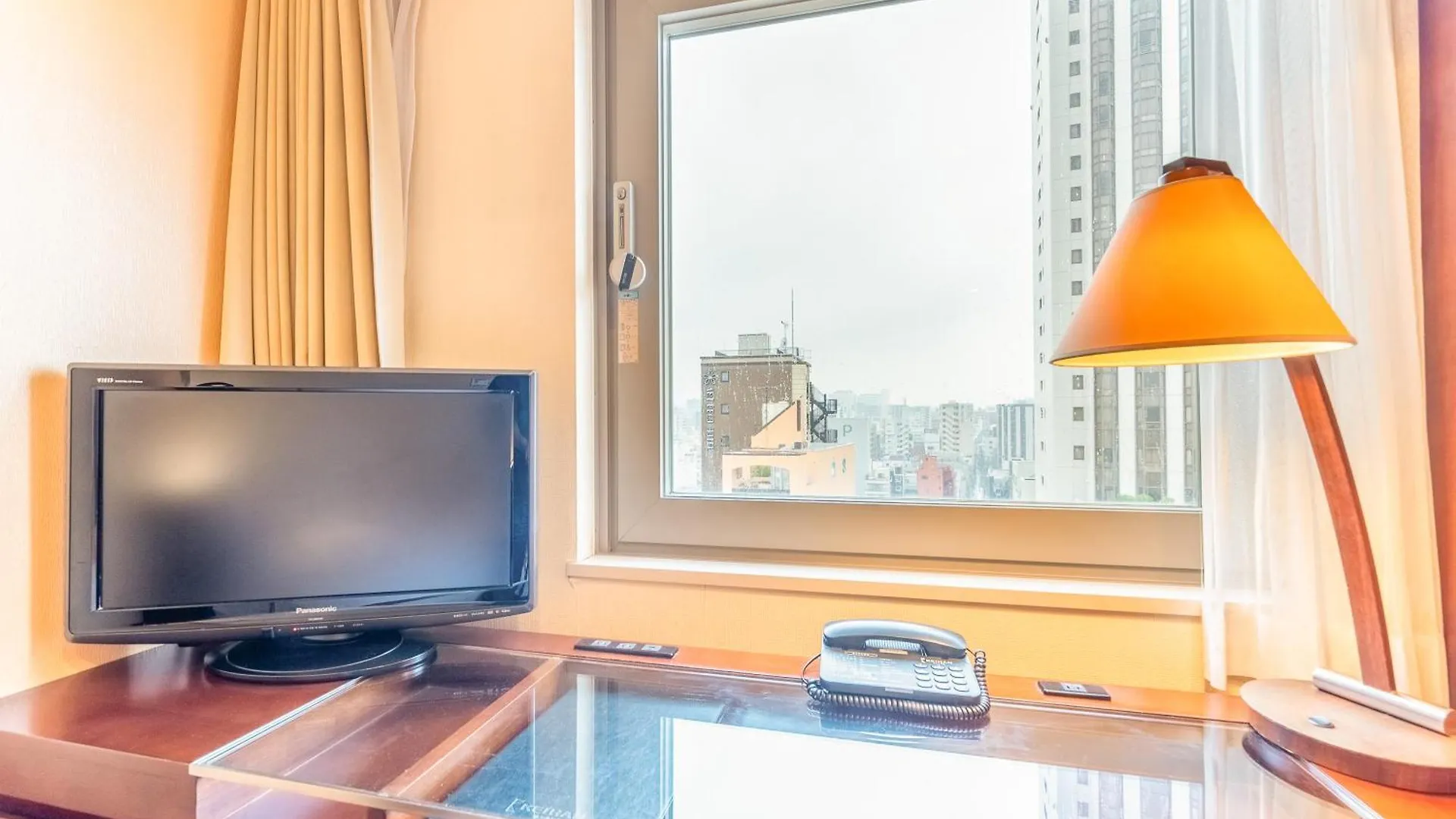 Hotel Keihan Asakusa Prefektura Tokio 3*,