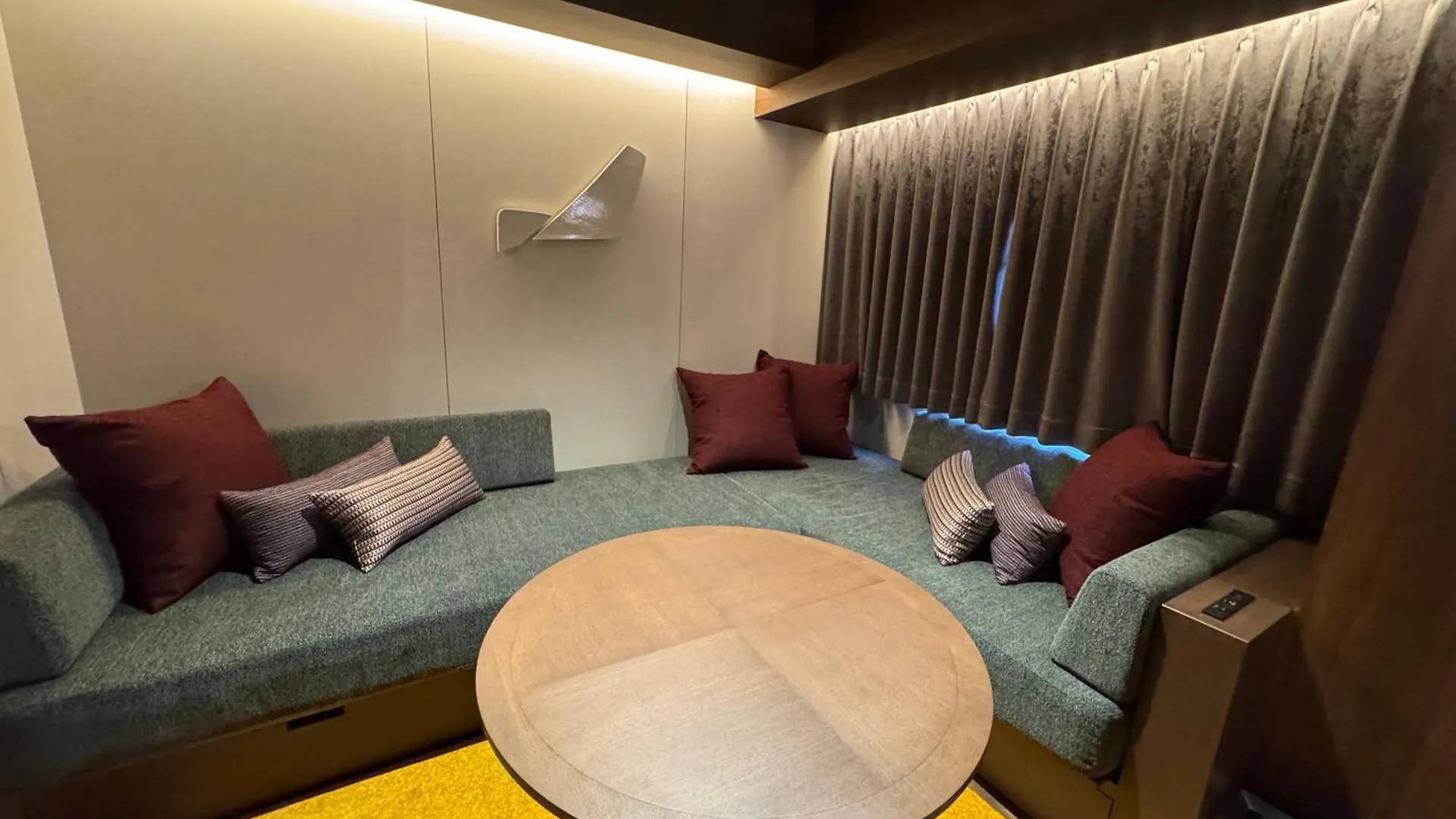Hotel Keihan Asakusa Tokyo