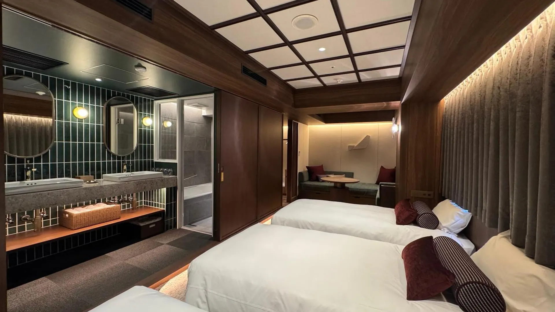 Hotel Keihan Asakusa Tokyo 3*,  Japan