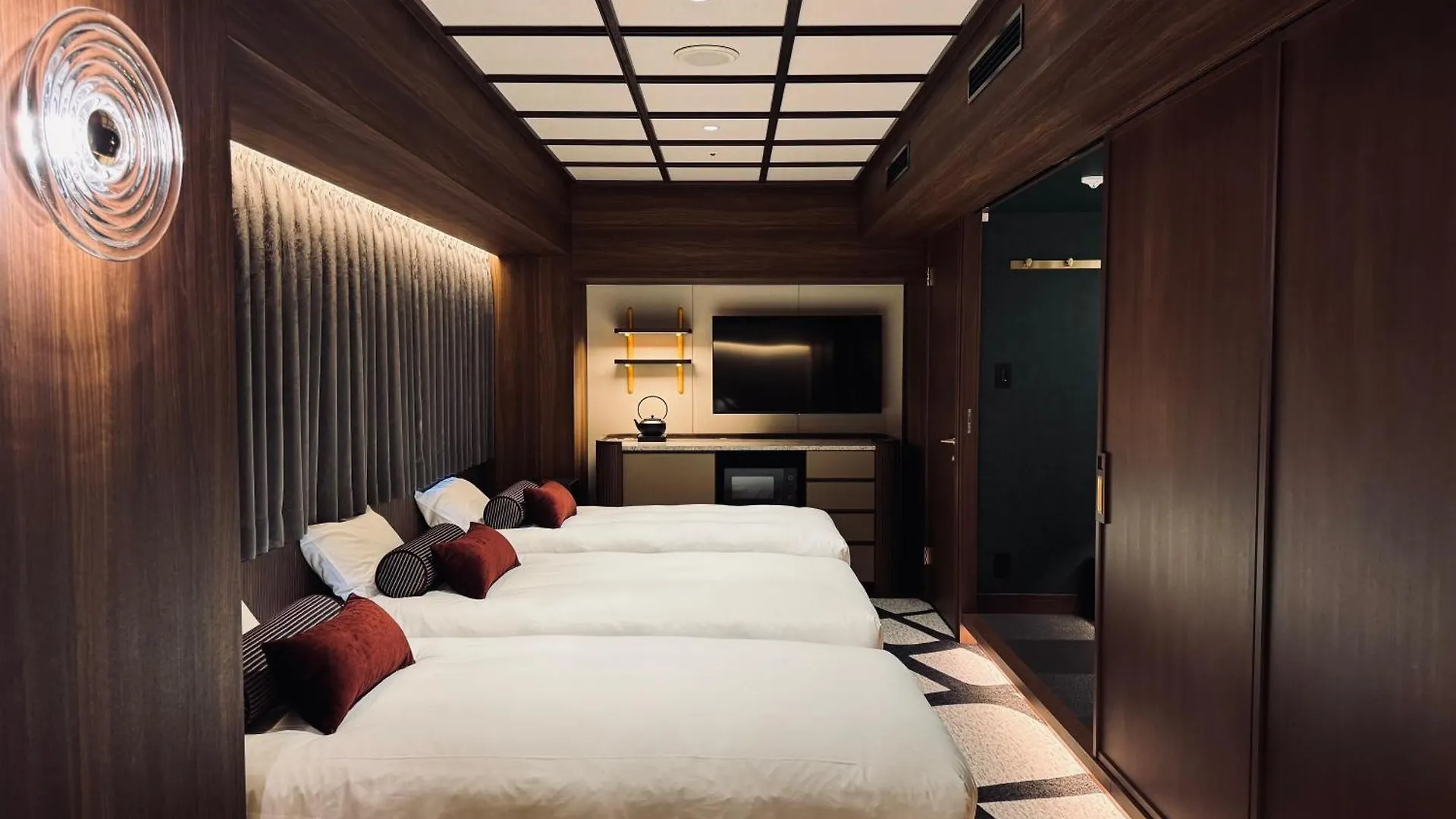 Hotel Keihan Asakusa Tokyo