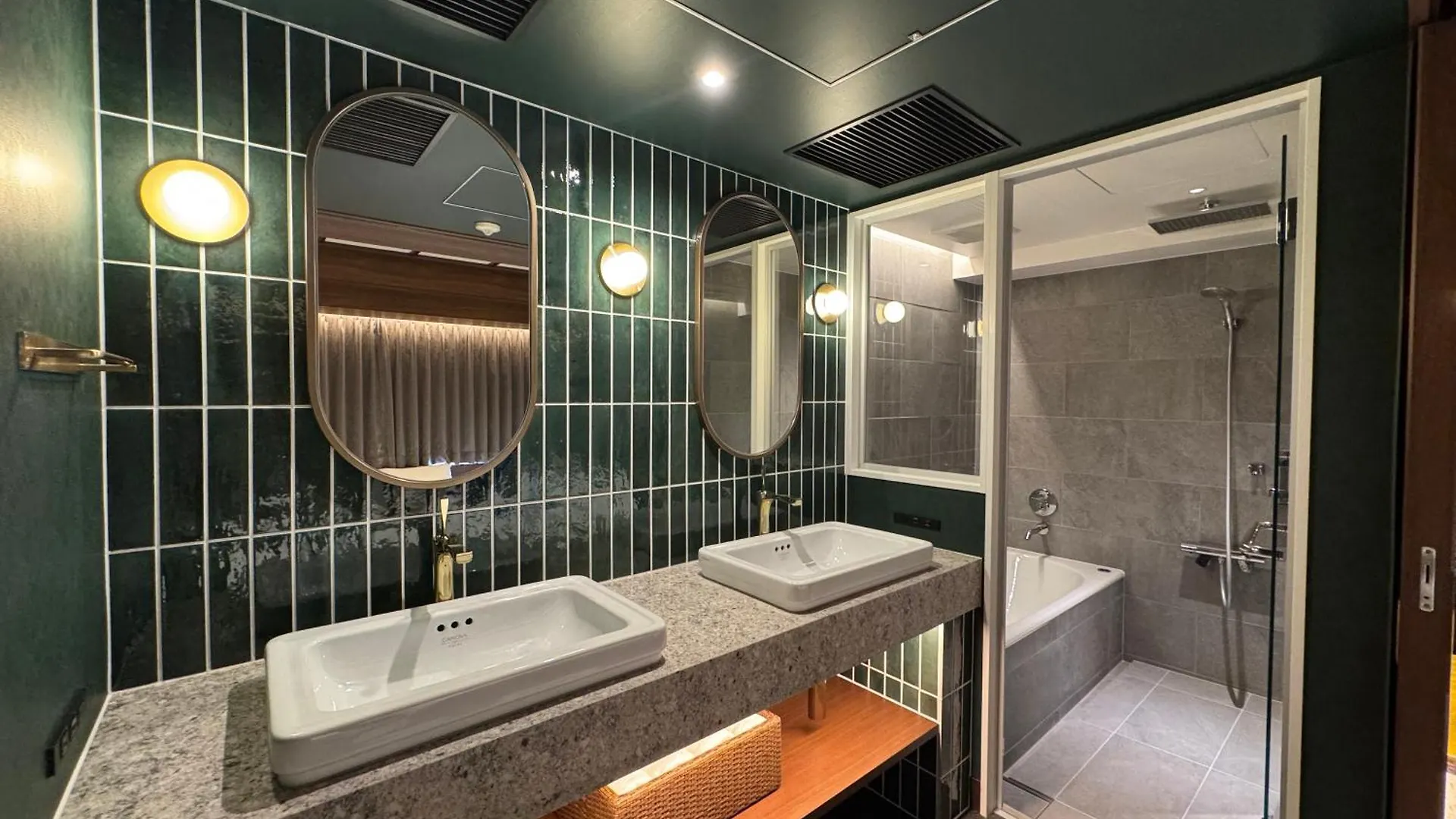 Hotel Keihan Asakusa Tokyo