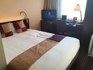 Hotel Keihan Asakusa Tōkyō Japon