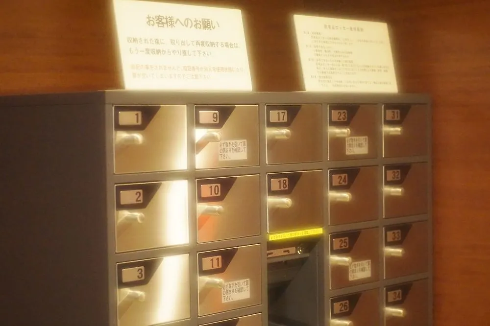 Hotel Keihan Asakusa Prefektura Tokio Japonsko