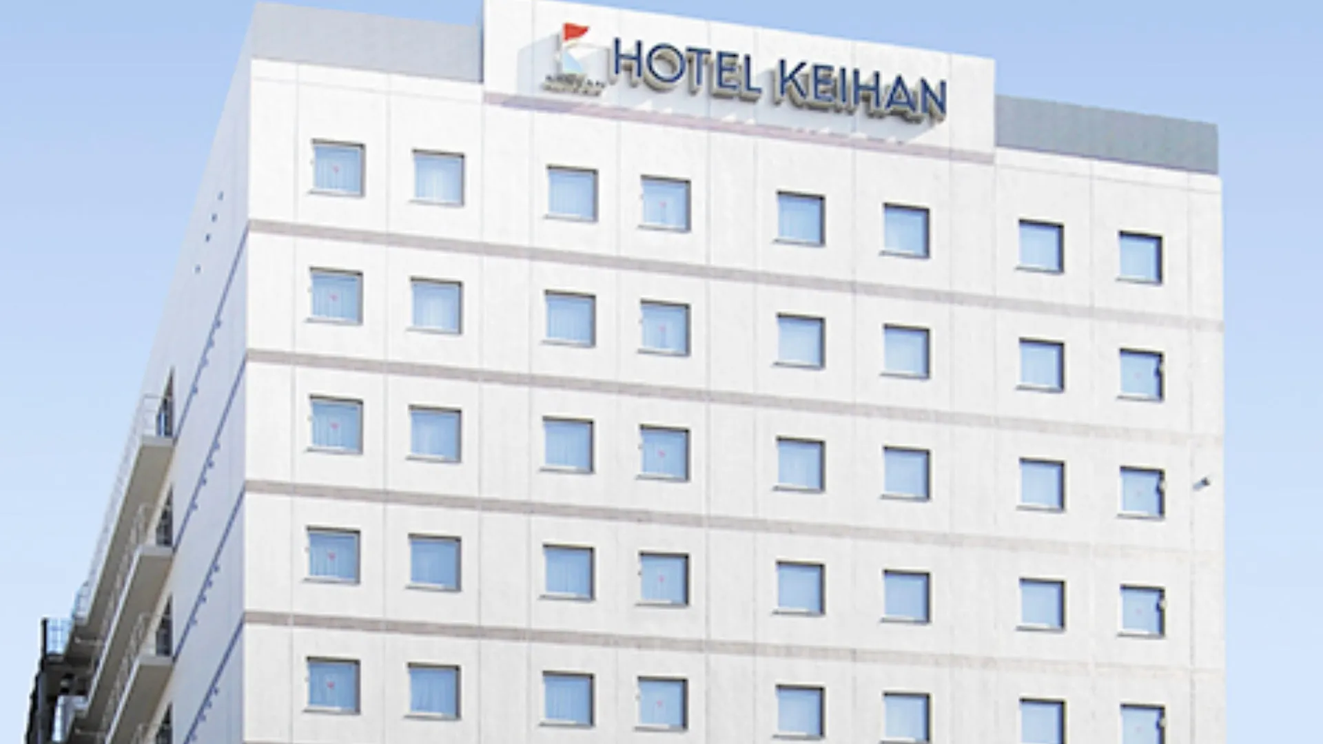 Hotel Keihan Asakusa Tokyo 3*,  Japonya