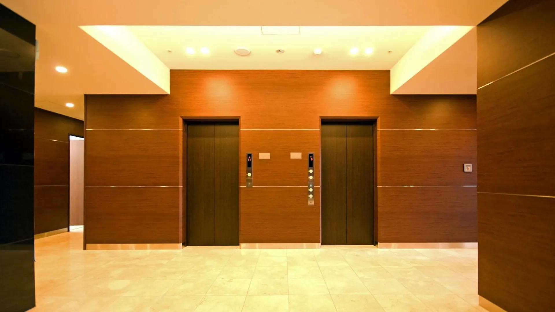 Hotel Keihan Asakusa Tokyo