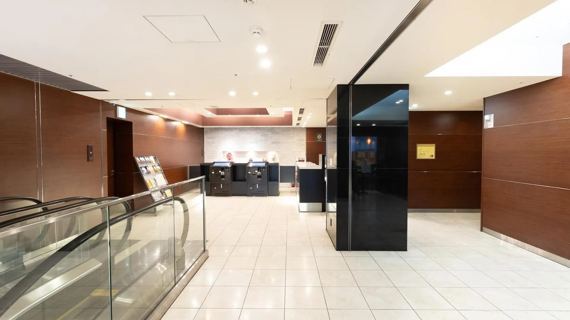 Hotel Keihan Asakusa Tokyo