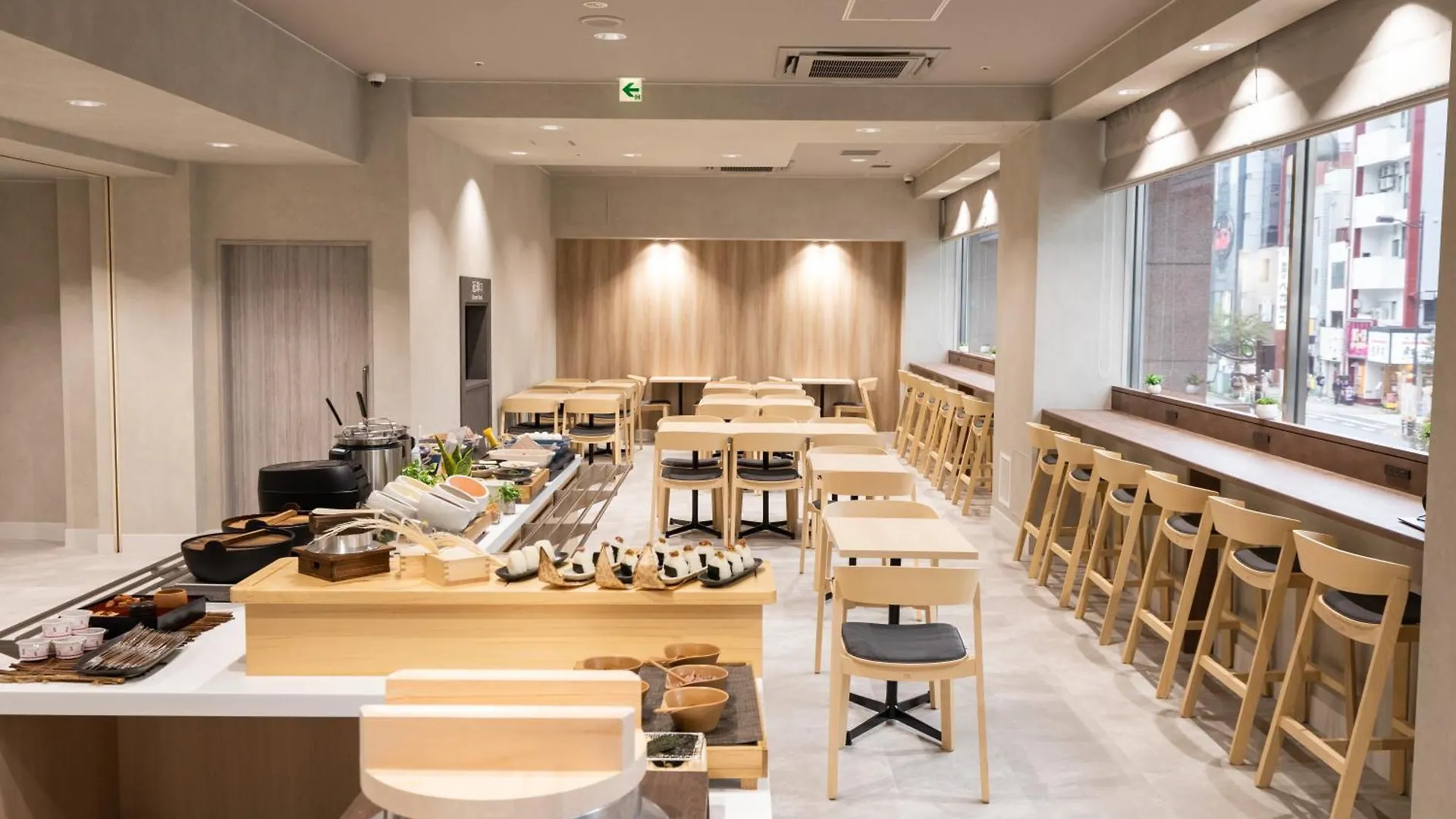 Hotel Keihan Asakusa Tokyo