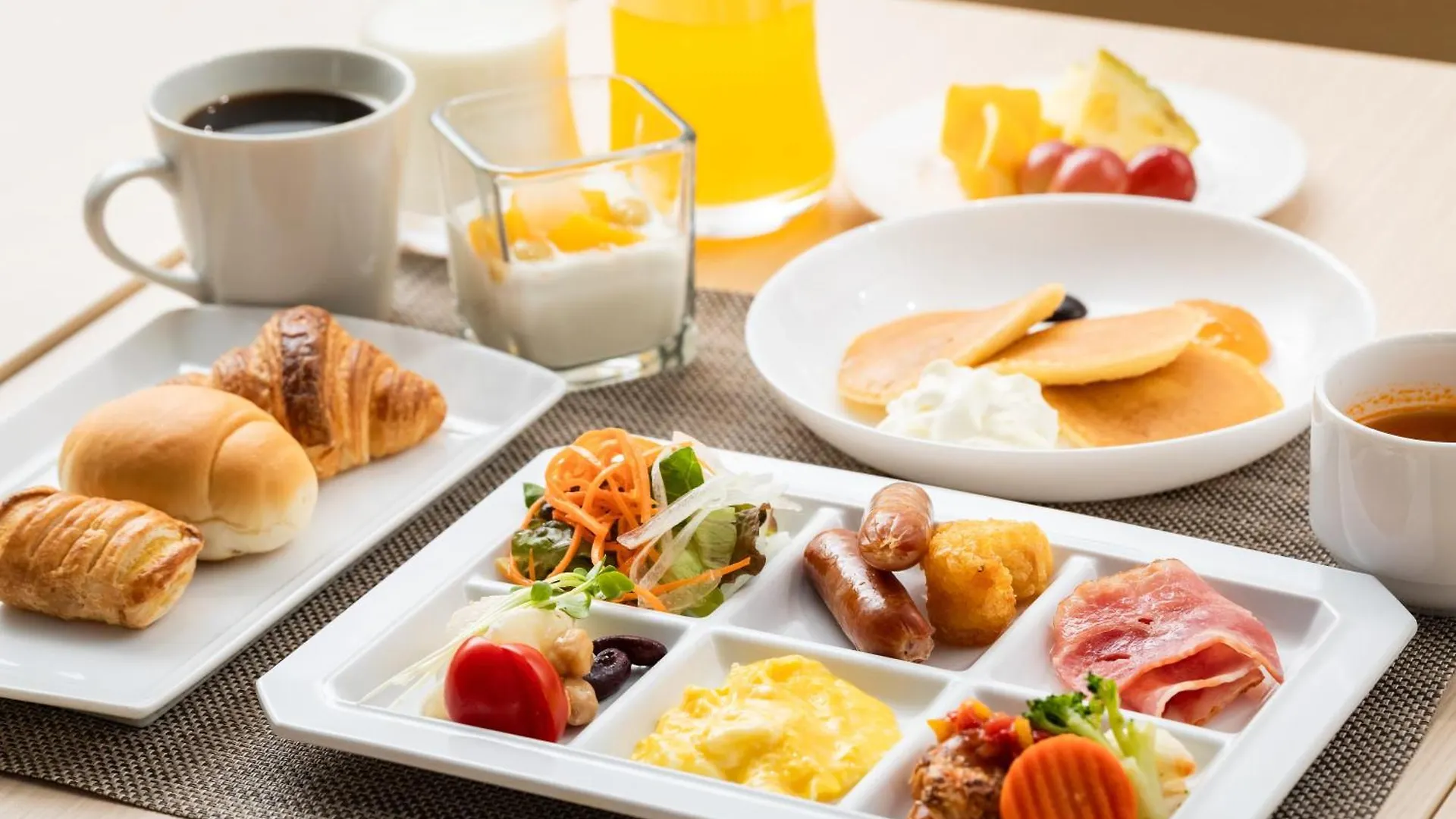 Hotel Keihan Asakusa Tokyo