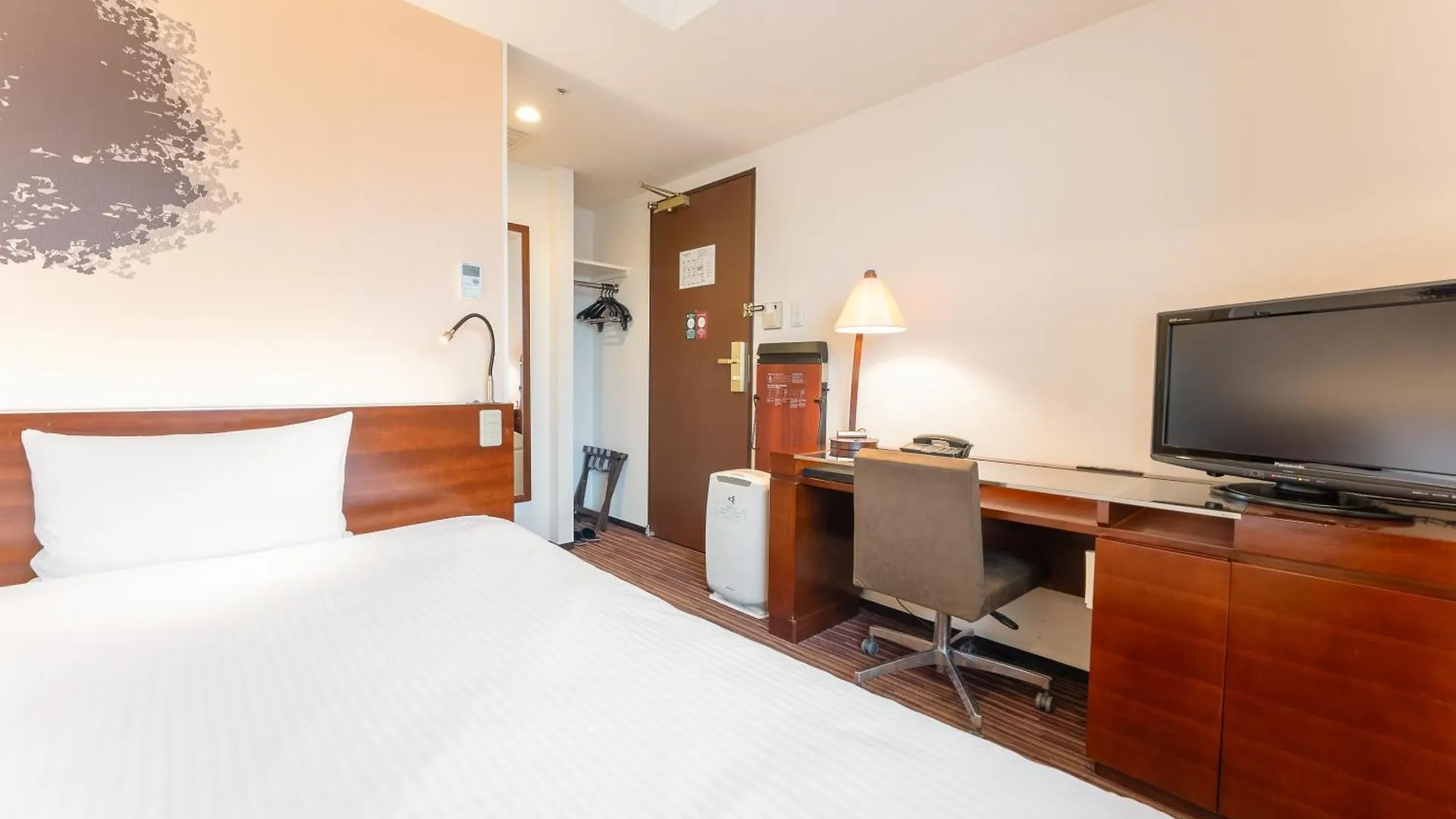 Hotel Keihan Asakusa Tokyo