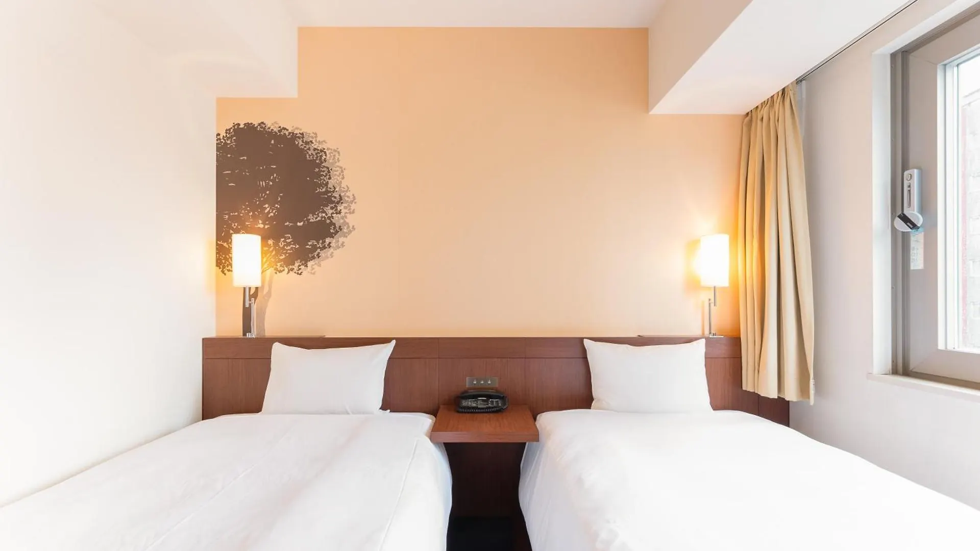 Hotel Keihan Asakusa Tokyo