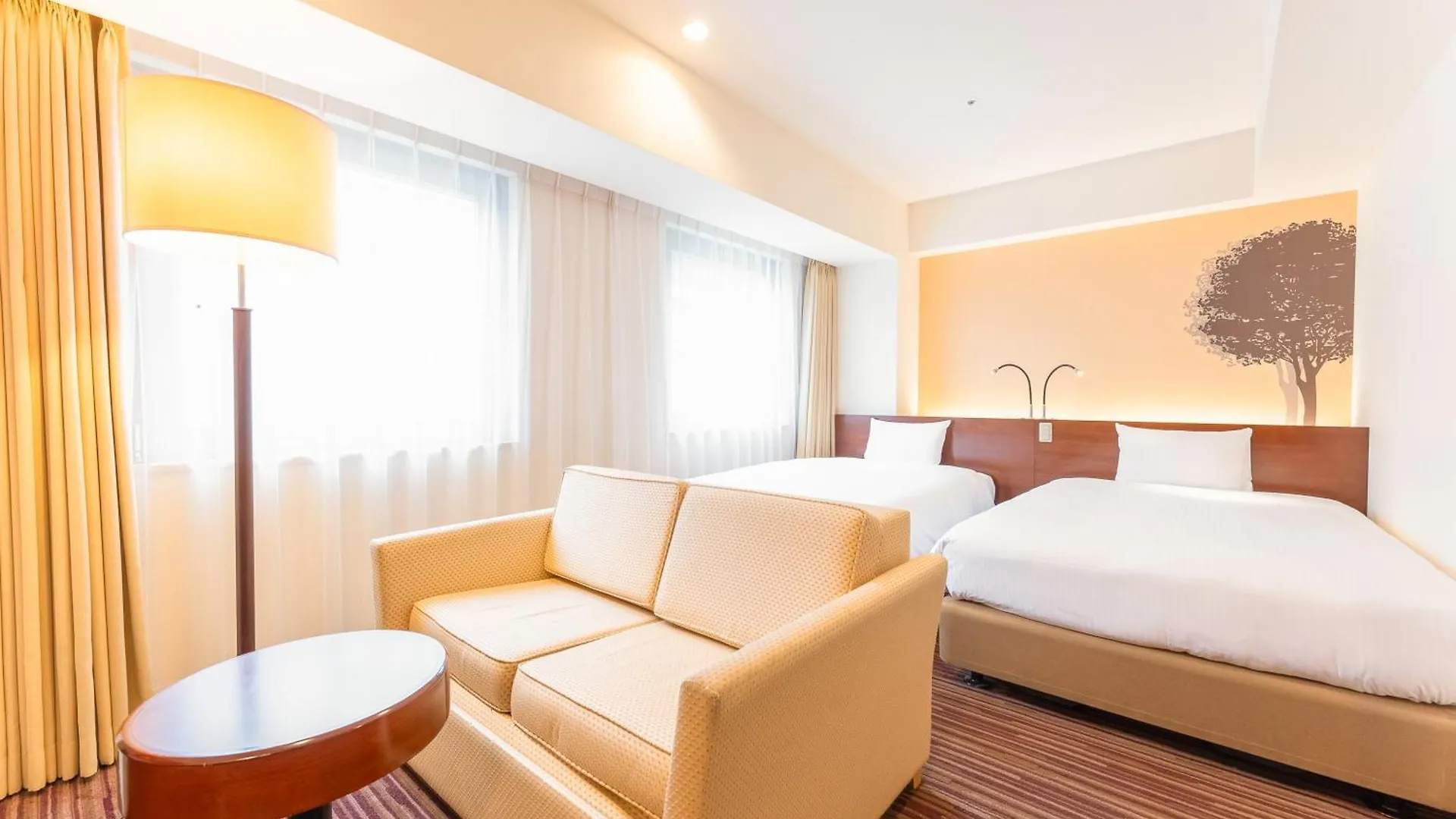 Hotel Keihan Asakusa Tokyo