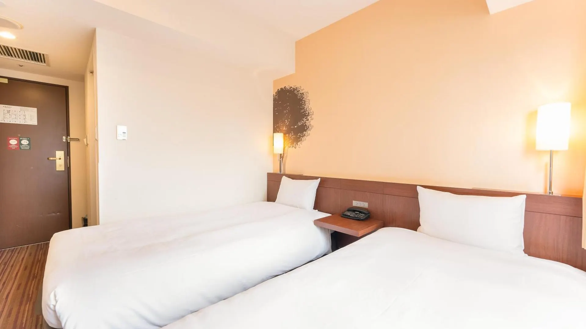 Hotel Keihan Asakusa Tokyo