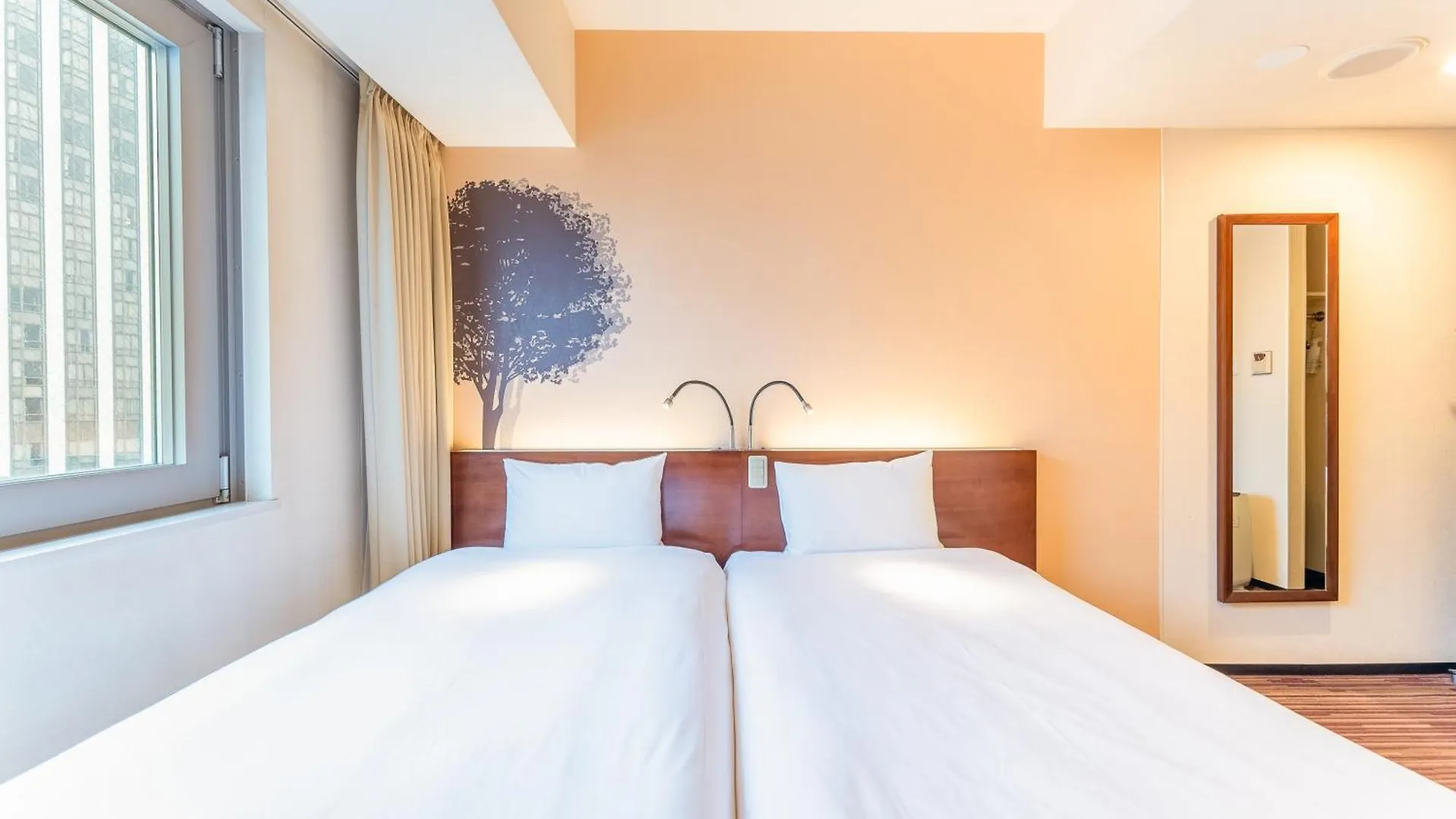 Hotel Keihan Asakusa Tokyo