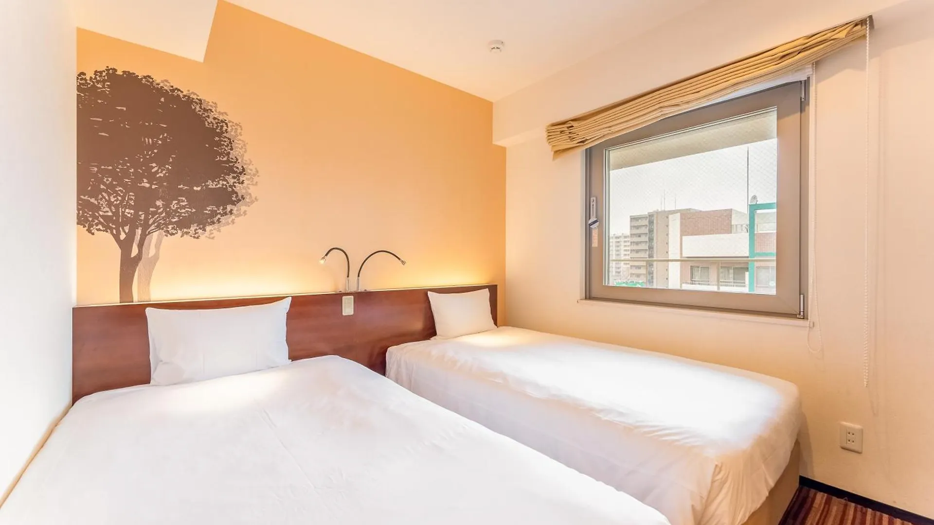 Hotel Keihan Asakusa Tokyo