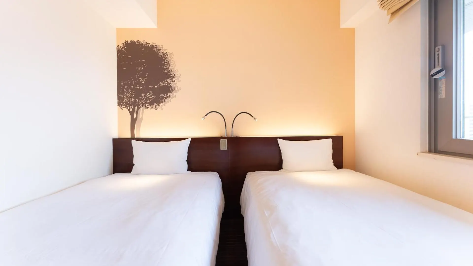 Hotel Keihan Asakusa Tokyo