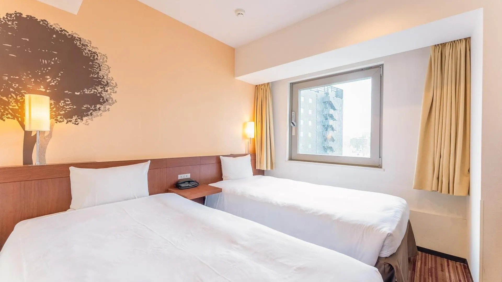 Hotel Keihan Asakusa Tokyo
