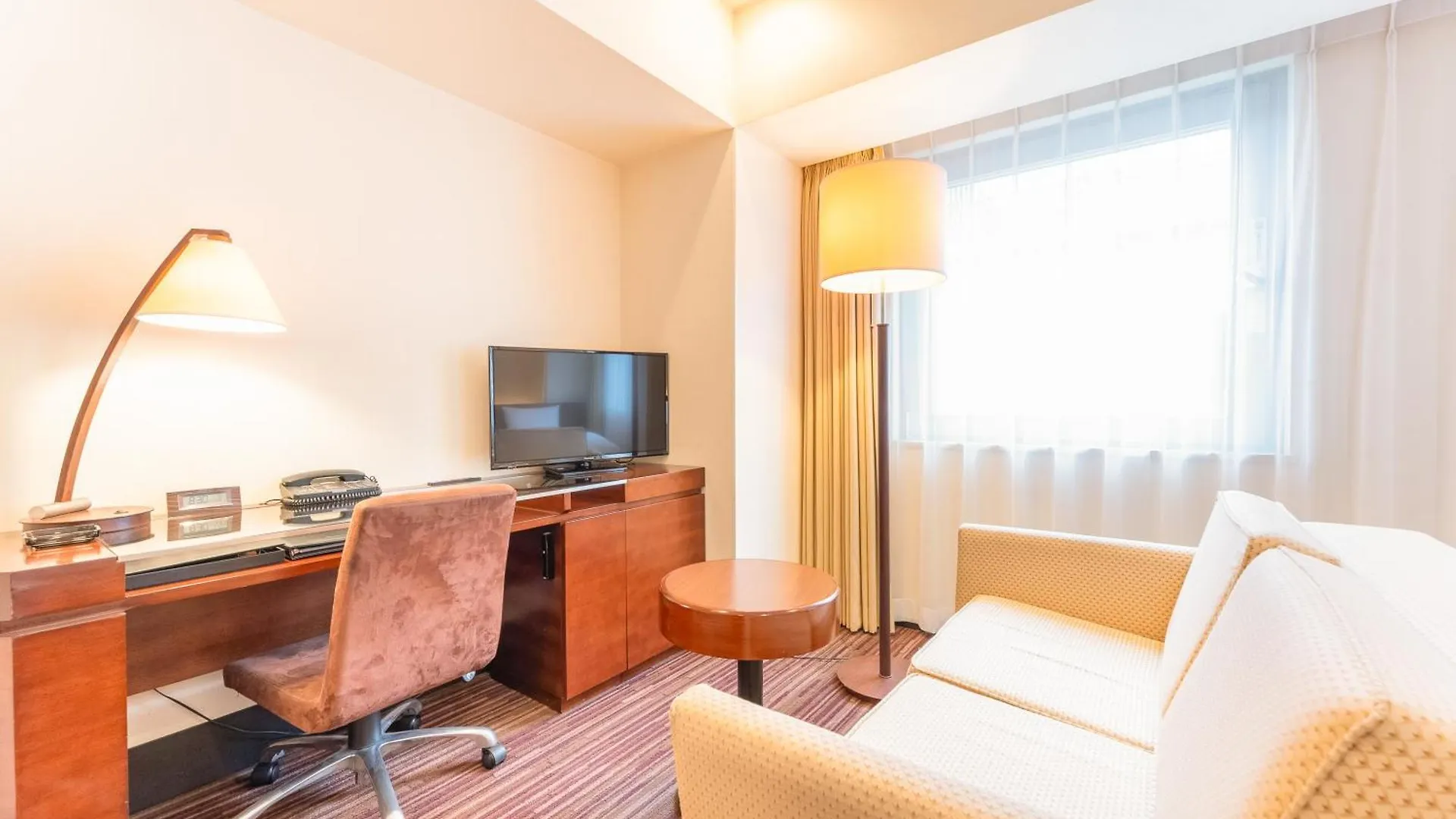 Hotel Keihan Asakusa Tokyo