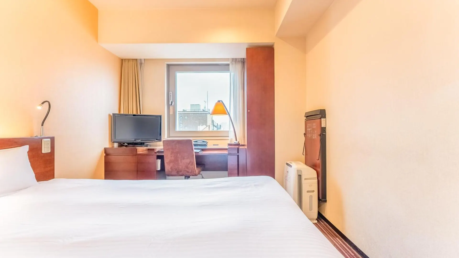 Hotel Keihan Asakusa Tokyo 3*,  Japonya