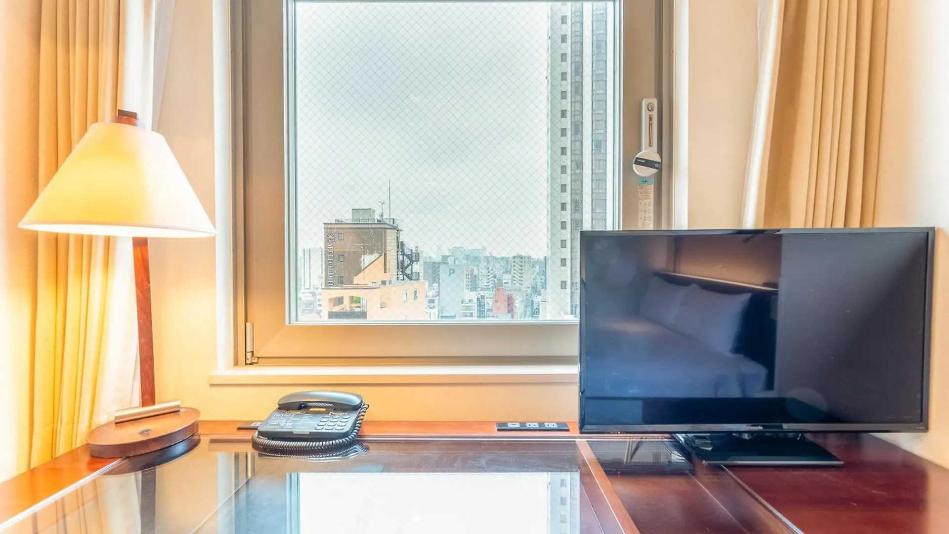 Hotel Keihan Asakusa Tokyo
