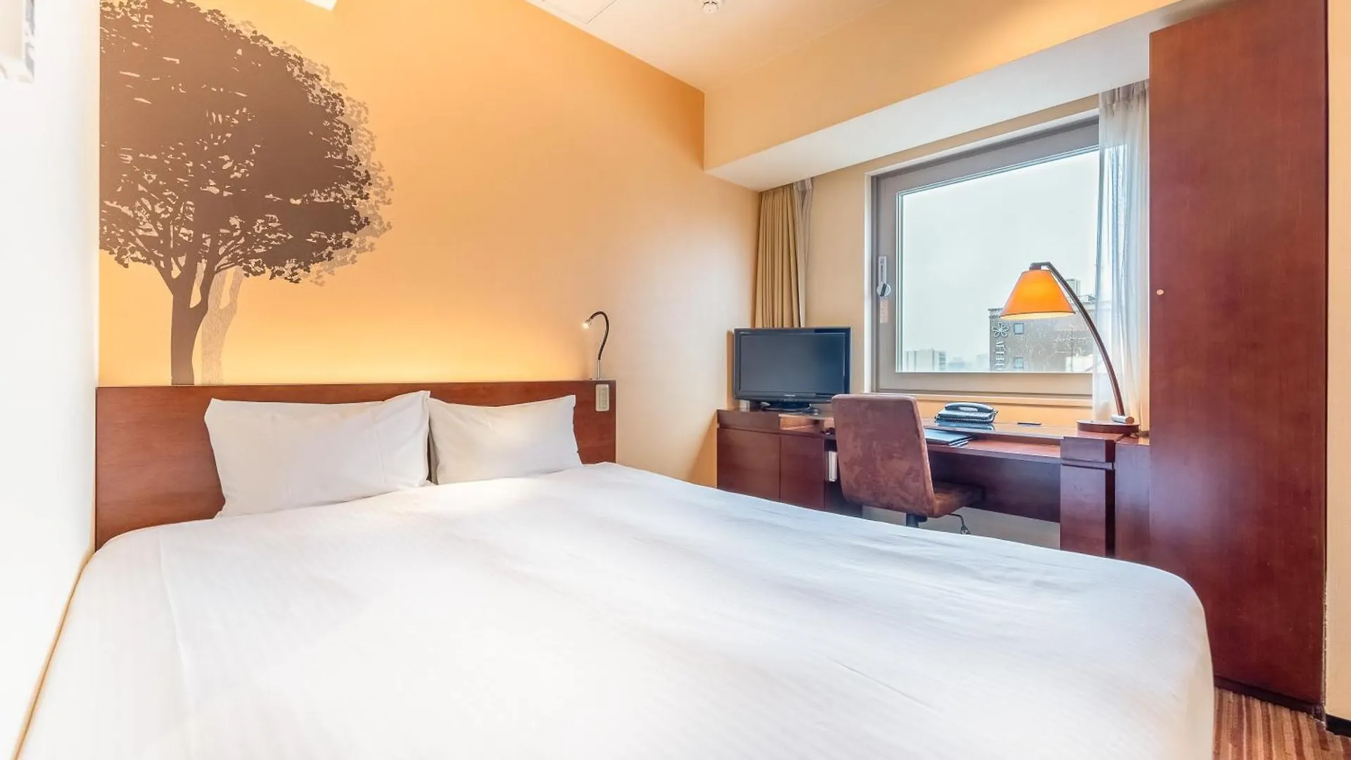 Hotel Keihan Asakusa Tokyo